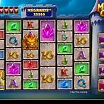 monster 168th slot